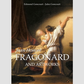 Jean-honoré fragonard and artworks
