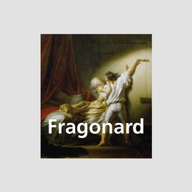 Jean-honoré fragonard et œuvres d'art