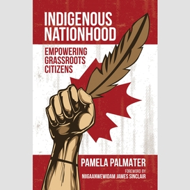 Indigenous nationhood