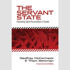 The servant state
