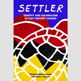 Settler