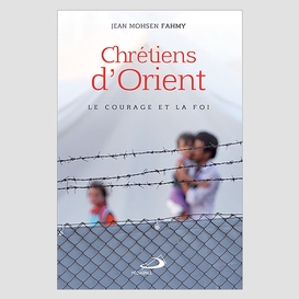 Chrétiens d'orient