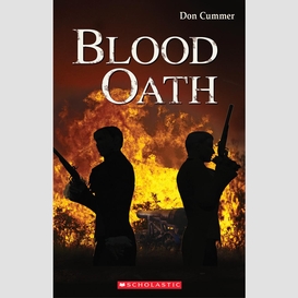 Blood oath