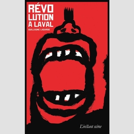 Révolution à laval