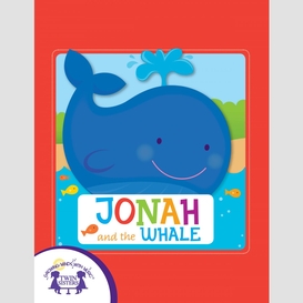 Jonah and the whale