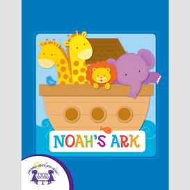 Noah's ark