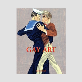 Gay art
