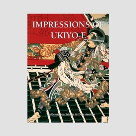 Impressions of ukiyo-e
