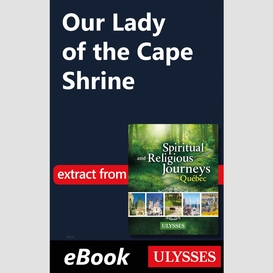 Our lady of the cape shrine