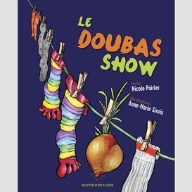 Le doubas show