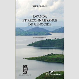 Rwanda et reconnaissance du génocide