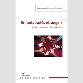 Enfants isolés étrangers