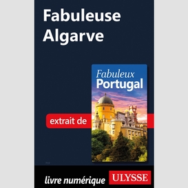 Fabuleuse algarve