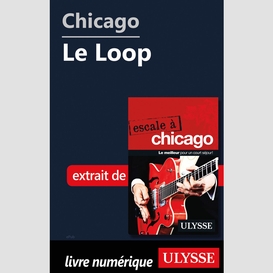 Chicago - le loop