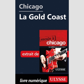 Chicago - la gold coast