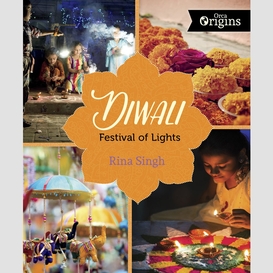 Diwali lights