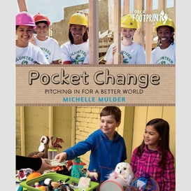 Pocket change