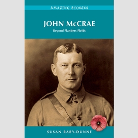 John mccrae