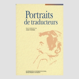 Portraits de traducteurs