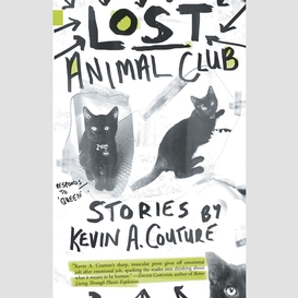 Lost animal club