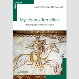 Mysterieux templiers -pdf