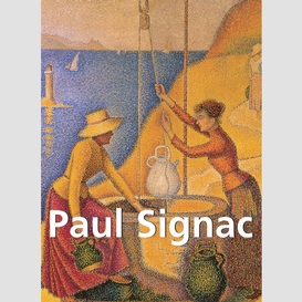 Paul signac et œuvres d'art