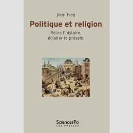 Politique et religion