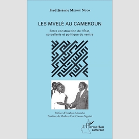 Les mvelé au cameroun