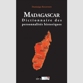 Madagascar