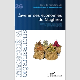 L'avenir des économies du maghreb