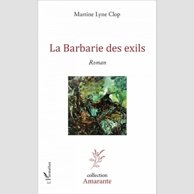 La barbarie des exils