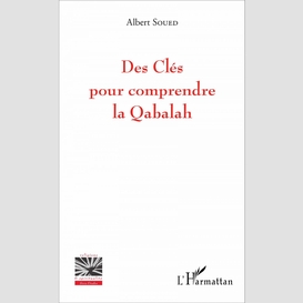 Des clés pour comprendre la qabalah