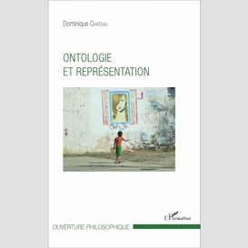 Ontologie et représentation