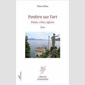 Fenêtre sur l'art