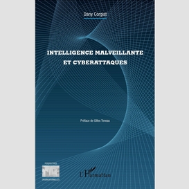 Intelligence malveillante et cyberattaques