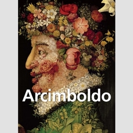 Giuseppe arcimboldo