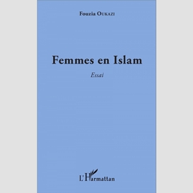 Femmes en islam