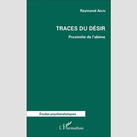 Traces du désir