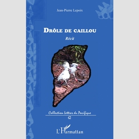 Drôle de caillou