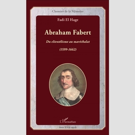 Abraham fabert
