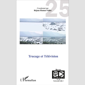 Trucage et télévision