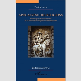 Apocalypse des religions