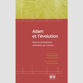 Adam et l'évolution