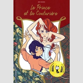 Prince et la couturiere (le)