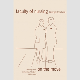 Faculty of nursing on the move