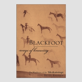 Blackfoot ways of knowing