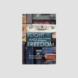 Flight and freedom