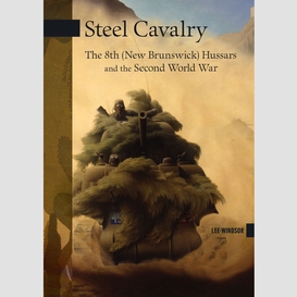 Steel cavalry