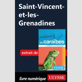 Saint-vincent-et-les-grenadines