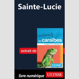 Sainte-lucie